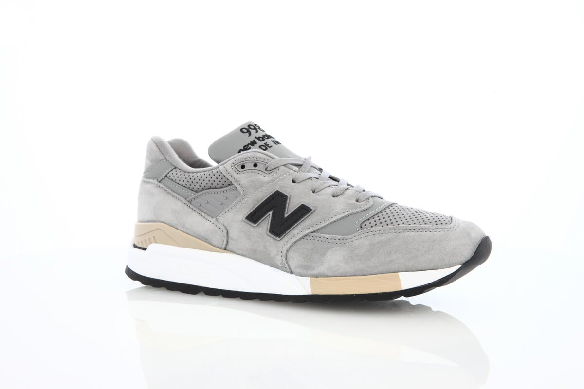 New 2025 balance m998dtk